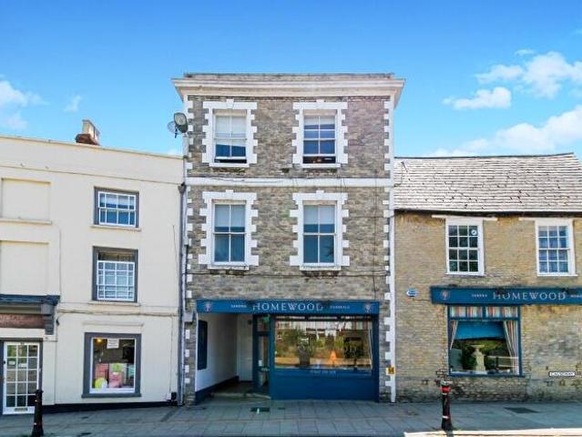 Apartment for rent in Bicester, Cherwell