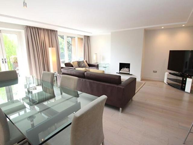 Apartment for rent in Haddon, East Midlands