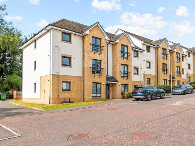 Apartment for rent in Tullibardine, Scotland