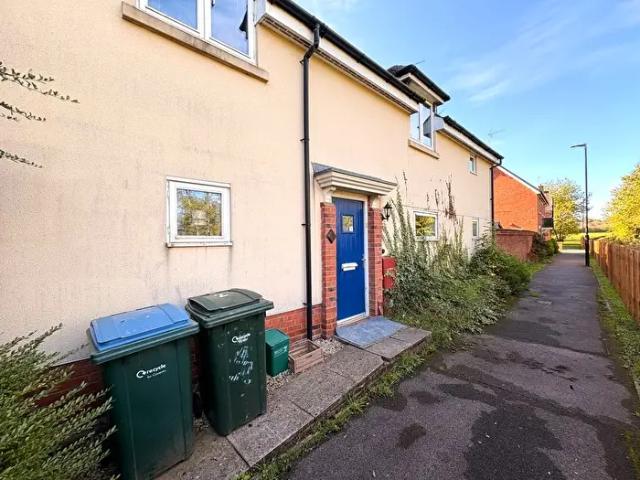 Apartment for rent in Keresley Green, Coventry