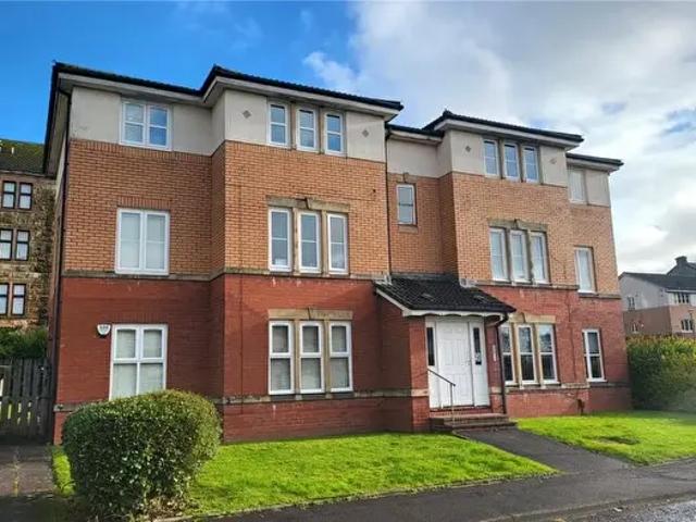 Apartment for rent in Kelvindale, Scotland
