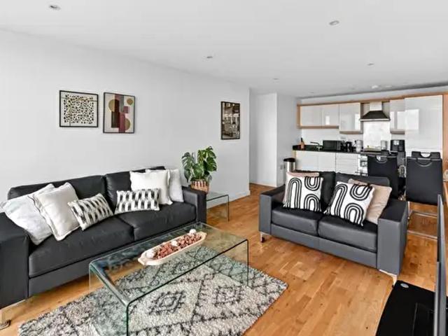 Apartment for rent in Central Milton Keynes, Milton Keynes