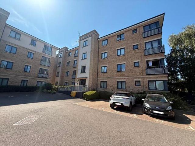 Apartment for rent in Little Chester, East Midlands