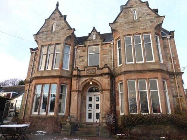 Apartment for rent in Upper Town, Bridge Of Allan