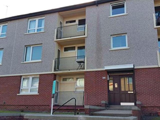 Apartment for rent in Anniesland, Scotland