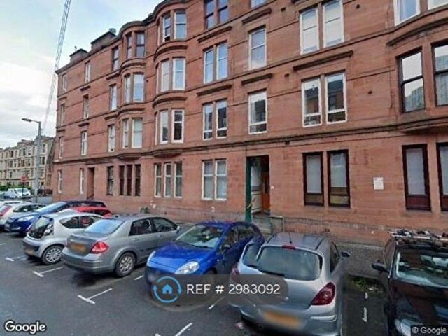 Apartment for rent in Partick, Scotland