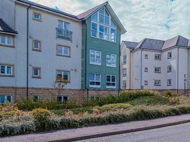 Apartment for rent in Lower Town, Stirling