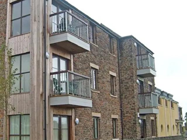 Apartment for rent in Pembrey and Burry Port Town, Burry Port