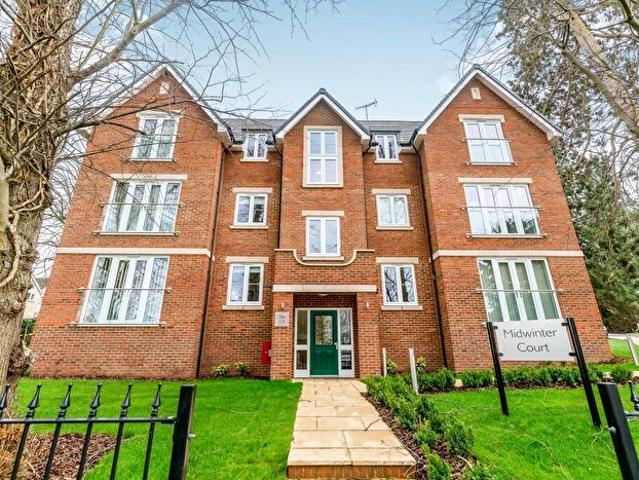 Apartment for rent in Buckingham, Buckinghamshire