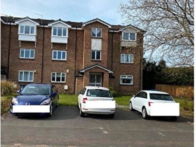 Apartment for rent in Thrashbush, Airdrie