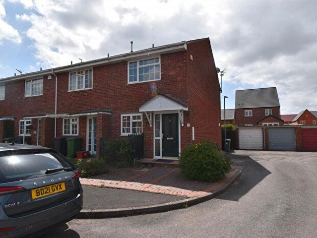 Apartment for rent in Green Close, Warwickshire