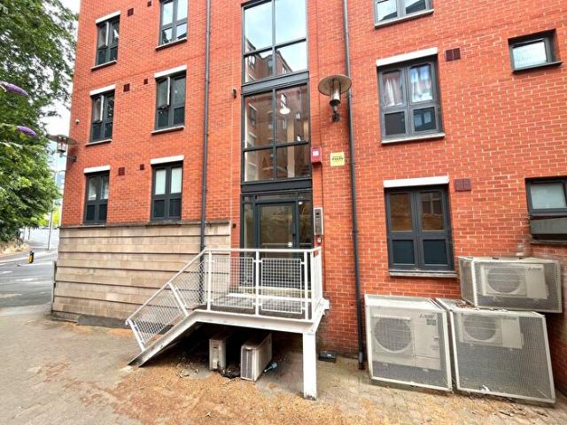Apartment for rent in St Ann's, Haddon