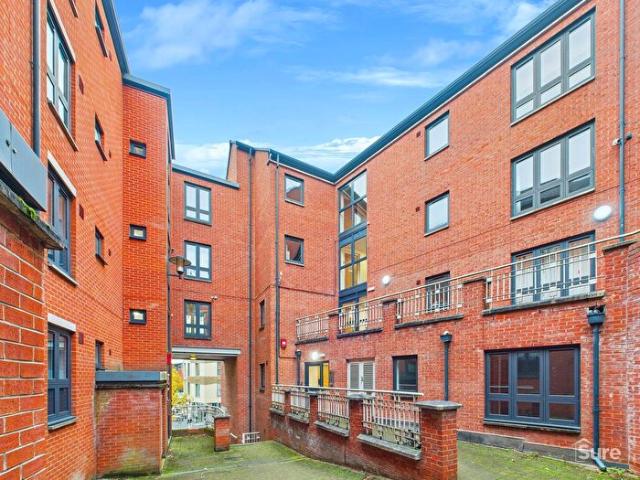 Apartment for rent in St Ann's, Haddon
