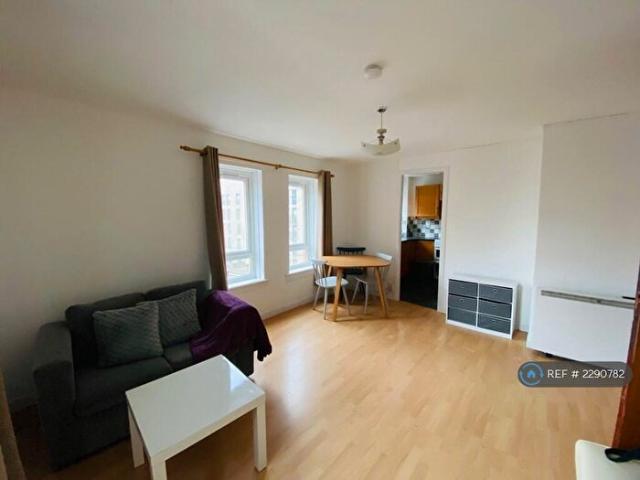 Apartment for rent in Anderston, Scotland