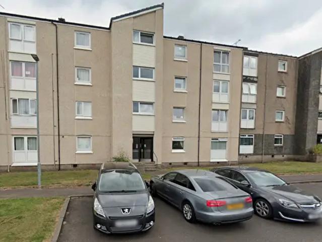 Apartment for rent in Loanhead, Stanwix