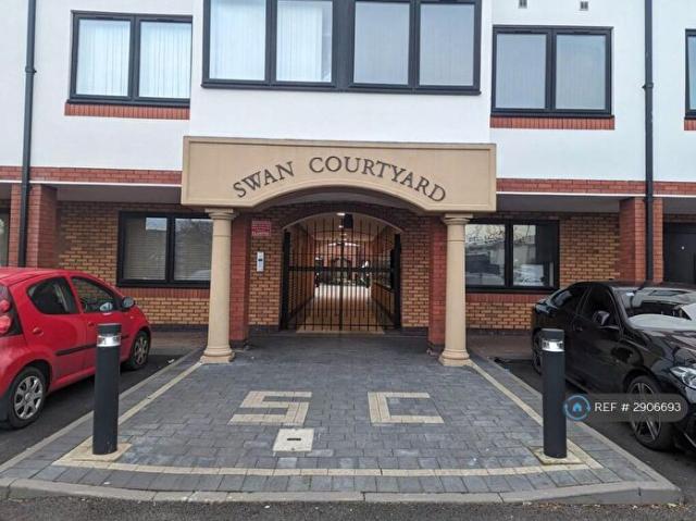 Apartment for rent in Yardley, West Midlands