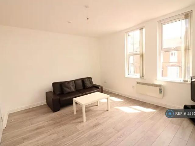 Apartment for rent in Saltley, West Midlands