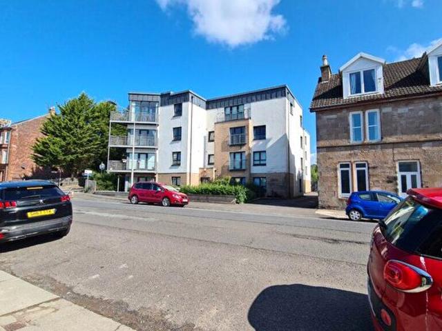 Apartment for rent in Helensburgh, Scotland
