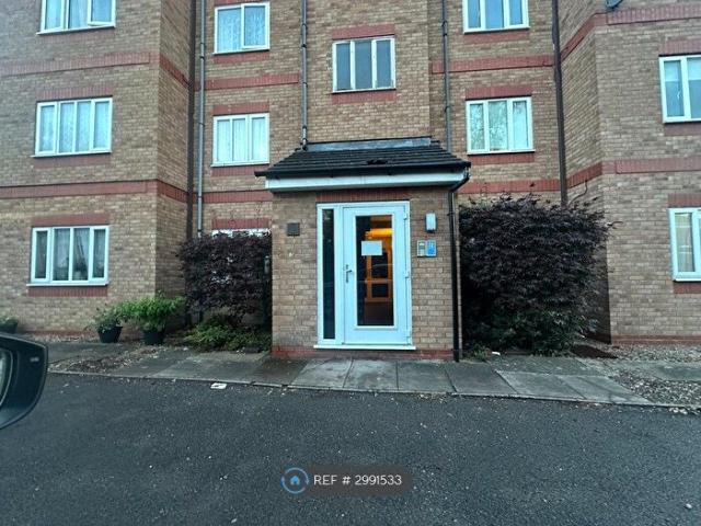 Apartment for rent in Sydenham, Green Close