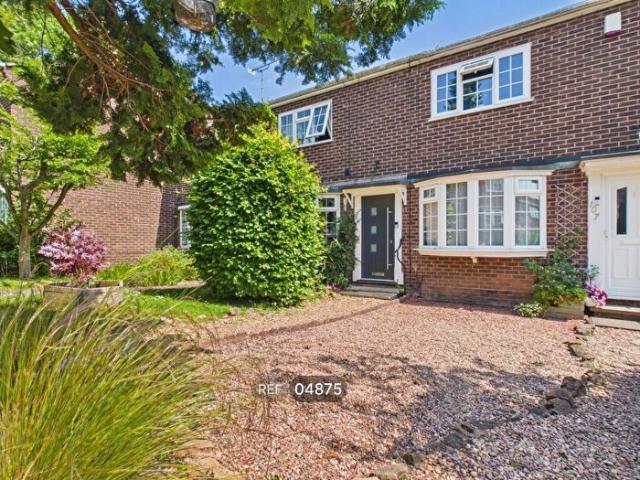 Apartment for rent in Woodthorpe, Gedling