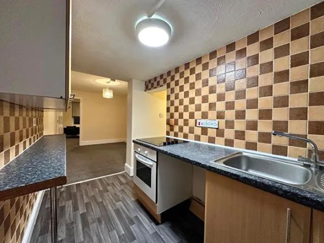 Apartment for rent in Shepshed, Charnwood