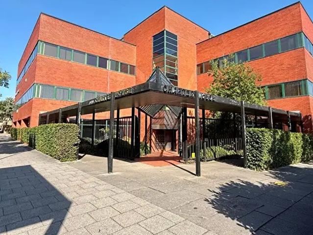 Apartment for rent in Central Milton Keynes, Milton Keynes