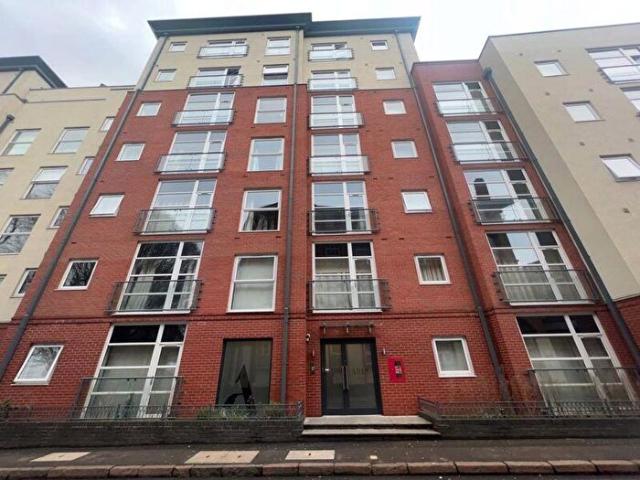 Apartment for rent in St Matthew's, Old Wharf