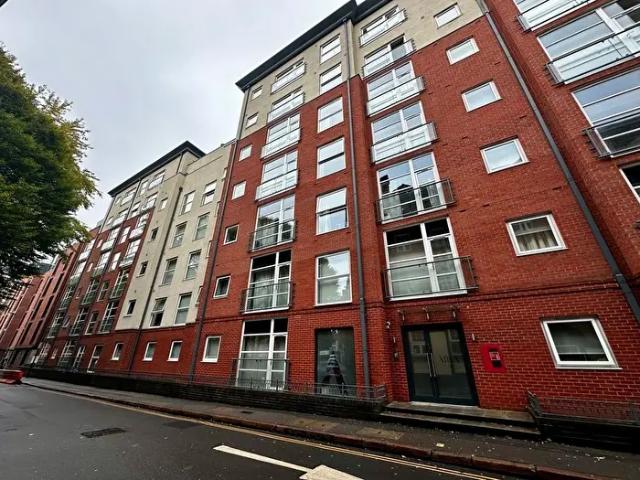 Apartment for rent in St Matthew's, Old Wharf