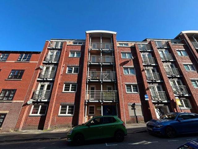 Apartment for rent in Highgate, West Midlands