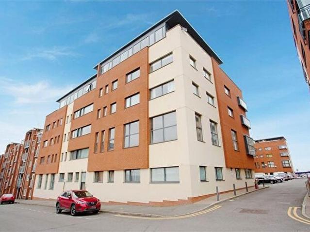 Apartment for rent in Highgate, West Midlands