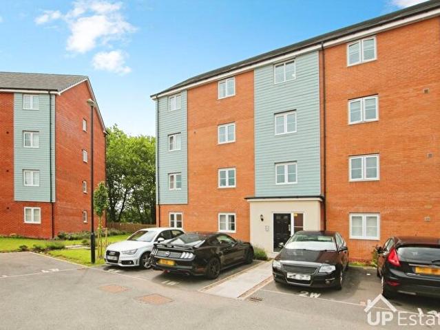 Apartment for rent in Hillfields, West Midlands