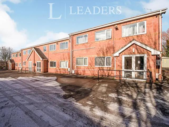 Apartment for rent in Haddon, East Midlands
