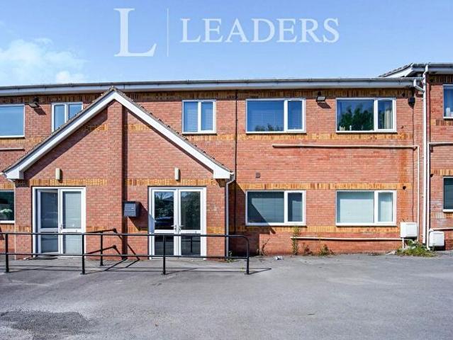 Apartment for rent in Hyson Green, Haddon