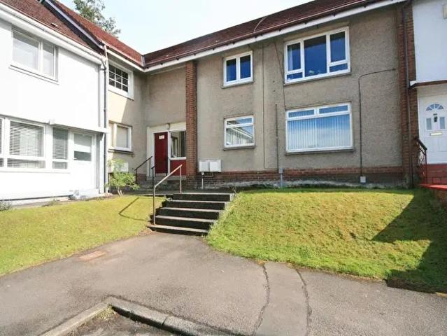 Apartment for rent in Cadder, Bishopbriggs