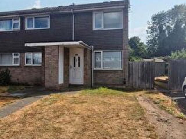 Apartment for rent in West End, Old Wharf