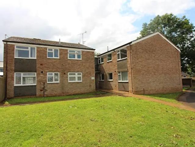 Apartment for rent in Kings Sutton, Northamptonshire