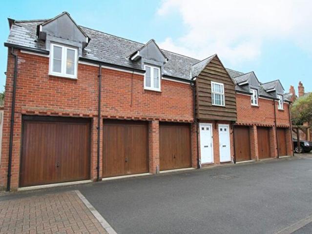 Apartment for rent in Evershot, Oxfordshire