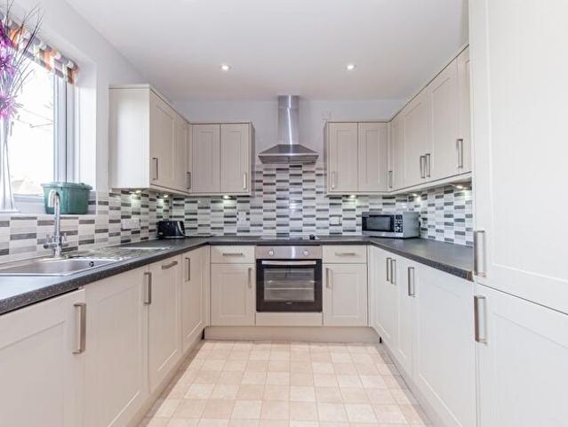 Apartment for rent in New Marston, The Slade