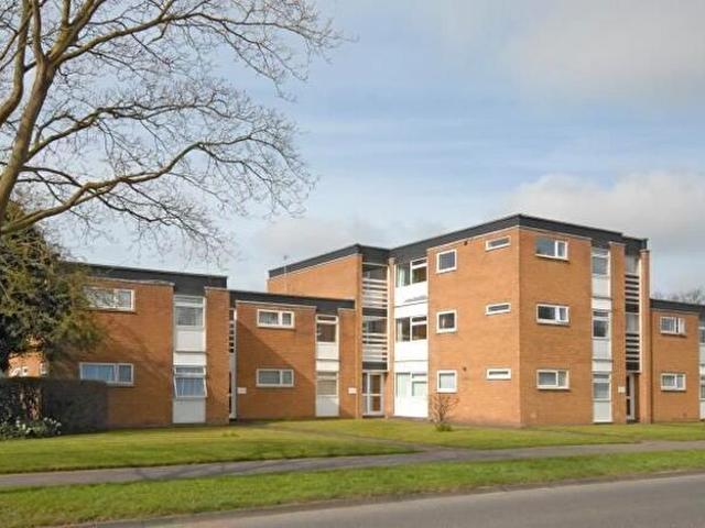 Apartment for rent in New Marston, The Slade