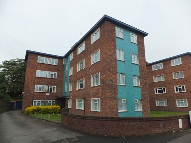 Apartment for rent in Wylde Green, Erdington