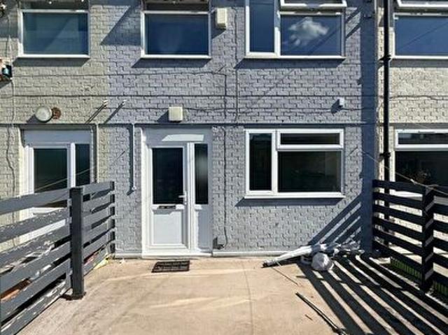 Apartment for rent in Kingshurst, West Midlands