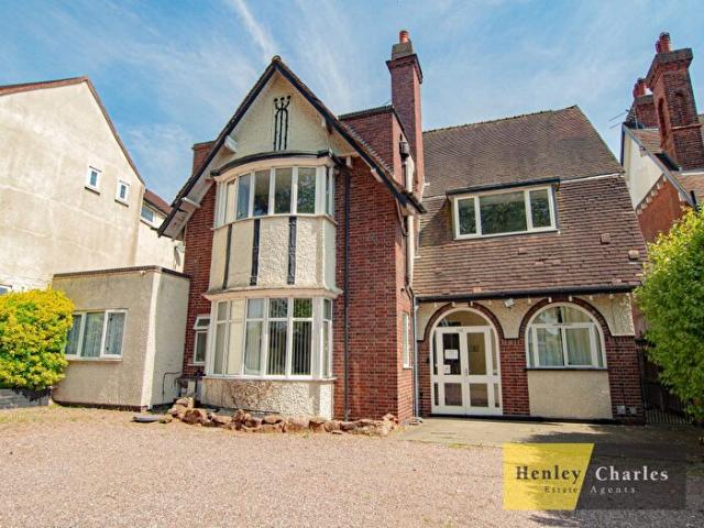 Apartment for rent in Walmley, Tyburn
