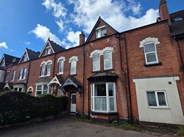 Apartment for rent in Sutton Coldfield, West Midlands