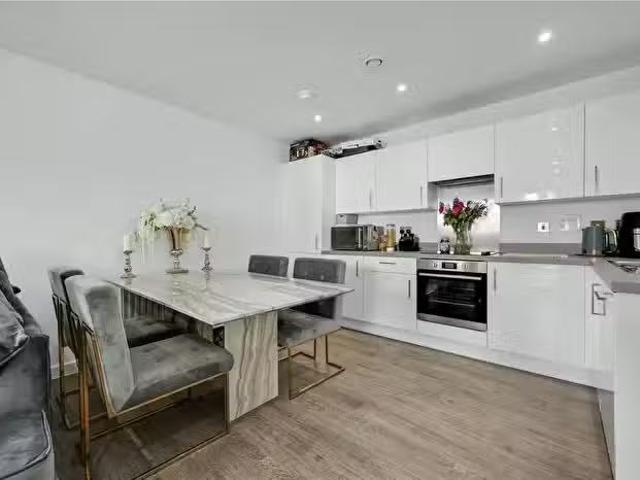 Apartment for rent in Lyne