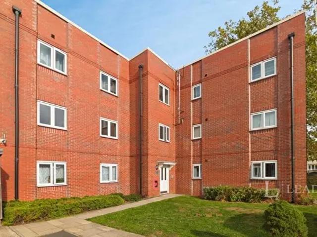 Apartment for rent in Daimler Green, Coventry