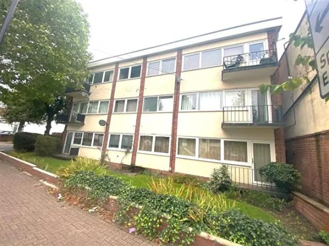 Apartment for rent in Coundon, West Midlands