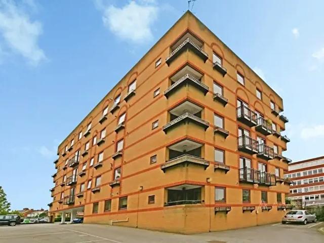 Apartment for rent in Southcourt, Aylesbury
