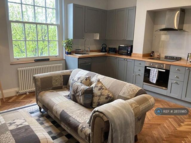 Apartment for rent in Attenborough, East Midlands