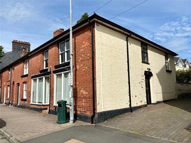 Apartment for rent in Llanidloes, Wales