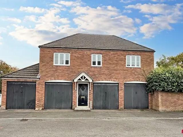 Apartment for rent in Bridgend, Cefn Glas